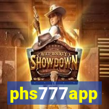 phs777app
