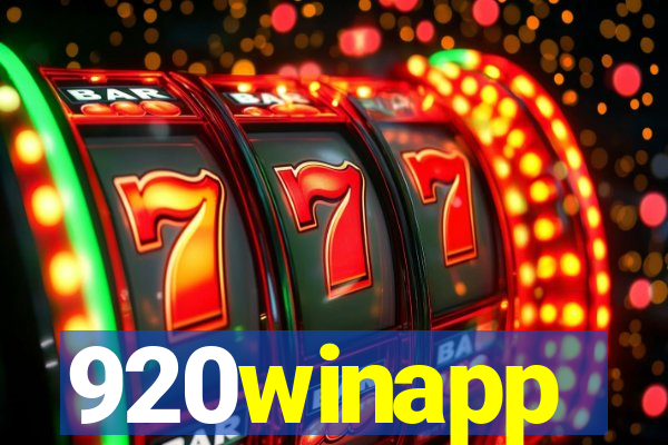 920winapp