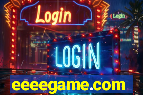eeeegame.com