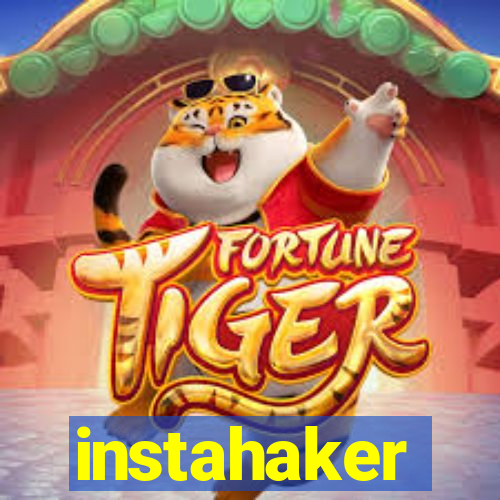 instahaker