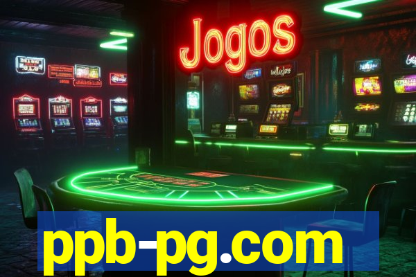 ppb-pg.com