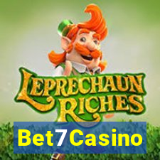 Bet7Casino