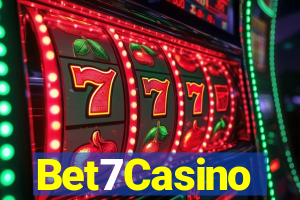 Bet7Casino