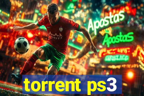 torrent ps3
