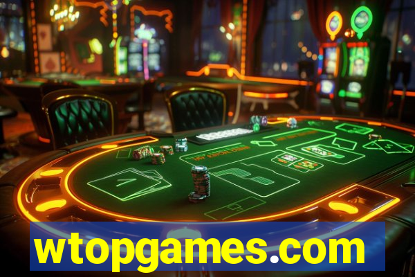 wtopgames.com