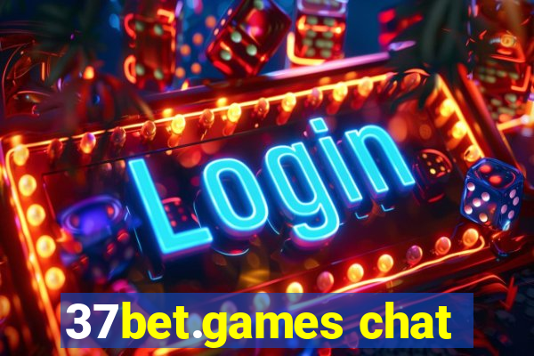 37bet.games chat