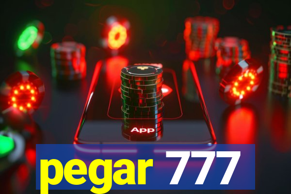 pegar 777