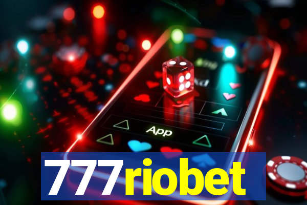 777riobet