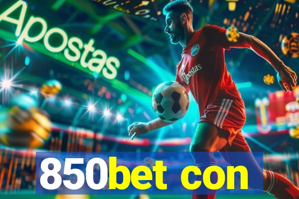 850bet con