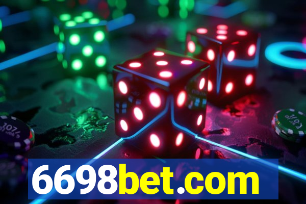 6698bet.com