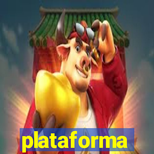 plataforma estrangeira slots