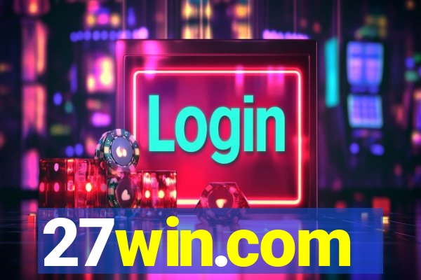 27win.com