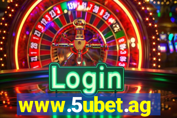 www.5ubet.ag