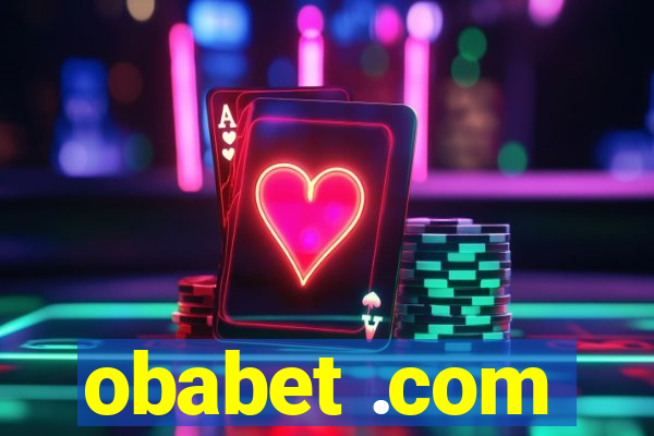 obabet .com