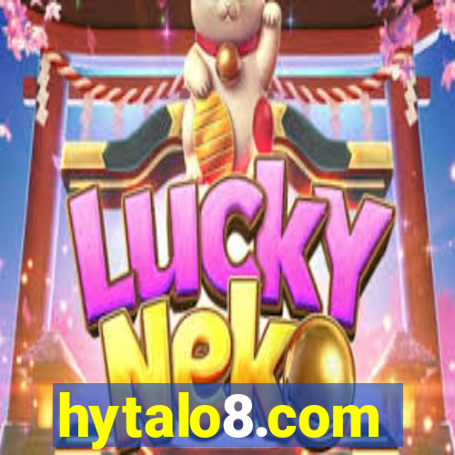 hytalo8.com