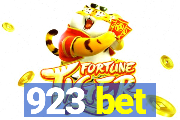923 bet