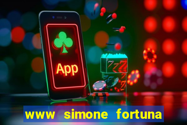 www simone fortuna com br pronta entrega
