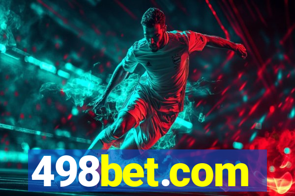 498bet.com