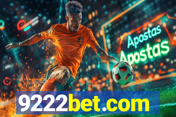 9222bet.com