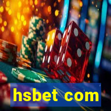hsbet com