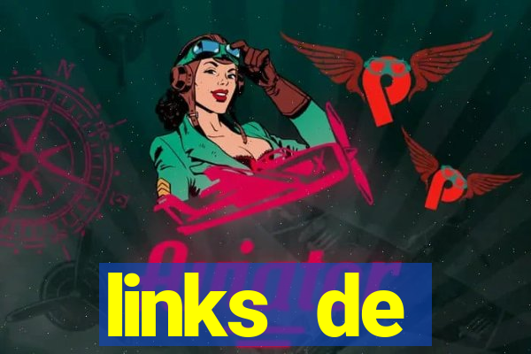 links de plataformas de jogos