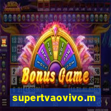 supertvaovivo.me