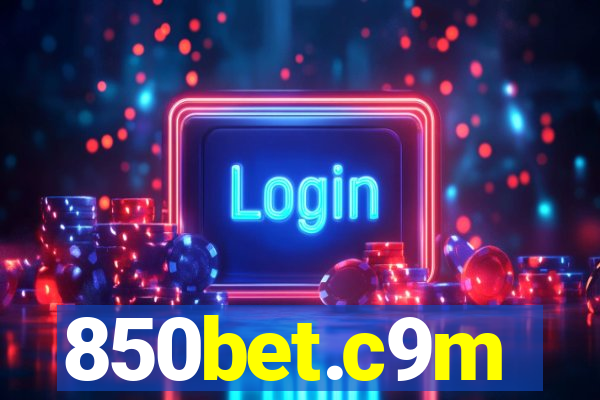 850bet.c9m