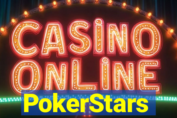 PokerStars