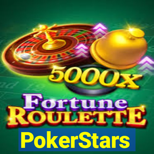 PokerStars