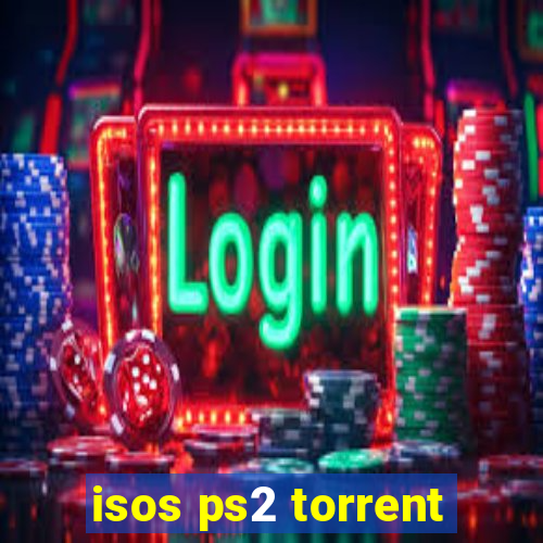 isos ps2 torrent