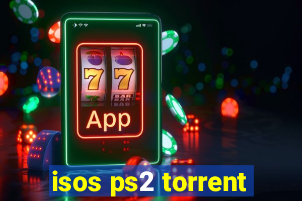 isos ps2 torrent