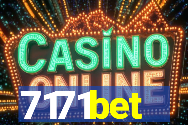 7171bet