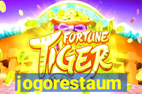 jogorestaum