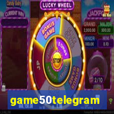 game50telegram