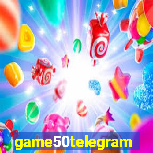 game50telegram