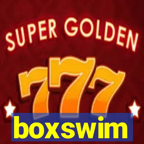 boxswim