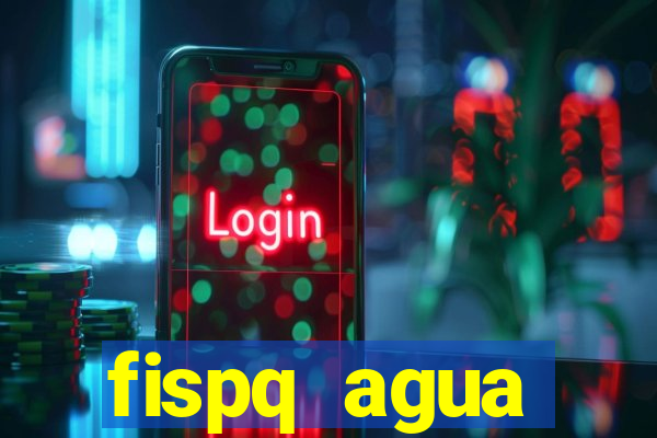 fispq agua sanitaria romax