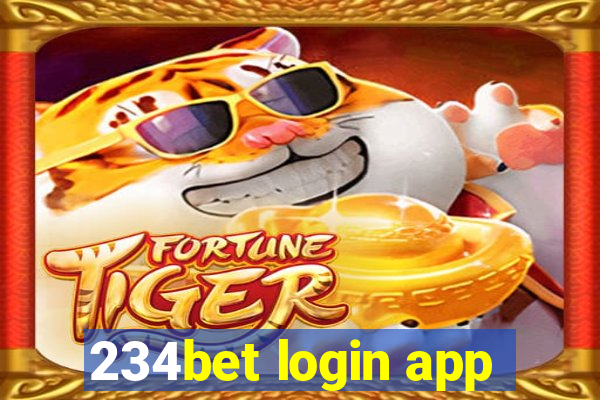 234bet login app