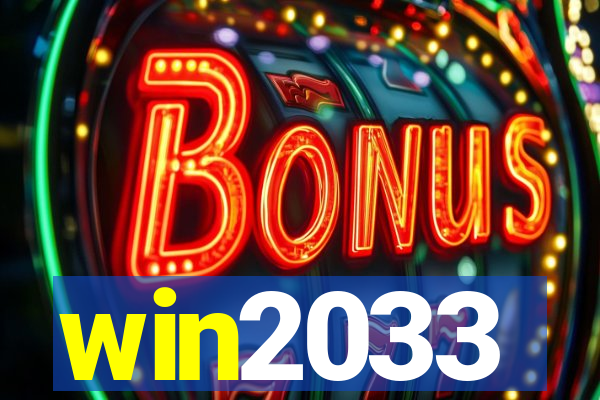 win2033
