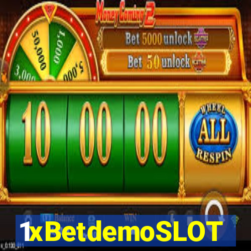 1xBetdemoSLOT