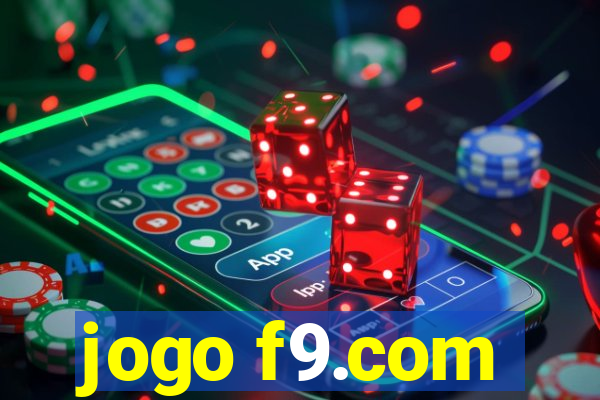 jogo f9.com
