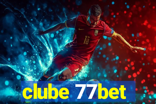 clube 77bet