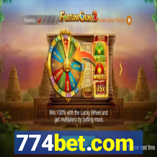 774bet.com