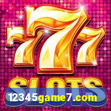12345game7.com