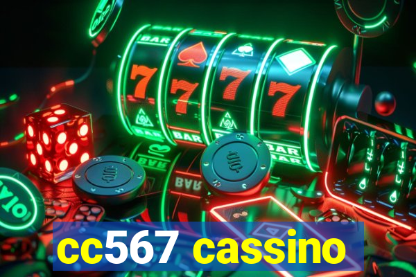 cc567 cassino