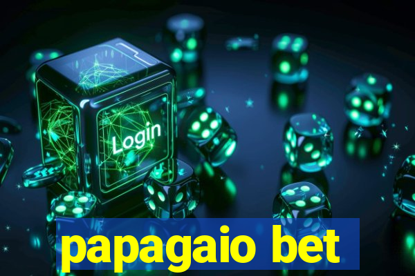 papagaio bet