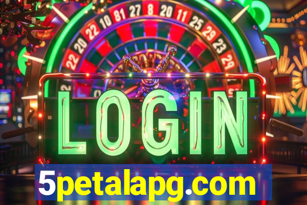 5petalapg.com