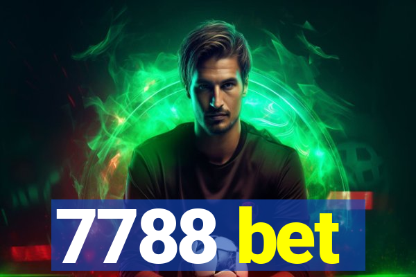 7788 bet