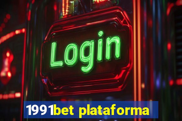 1991bet plataforma
