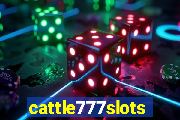 cattle777slots